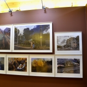 VÍTĚZNÉ FOTOGRAFIE