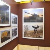 VÍTĚZNÉ FOTOGRAFIE